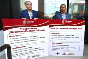Escobedo