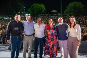 Festejo Dia de las Madres