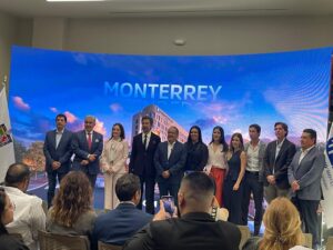 Inauguración hotel