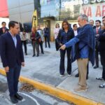 Retirará Municipio de San Pedro ciclovía de Avenida Alfonso Reyes