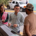 Anuncia Félix Arratia extensión de ‘Caseta ¡A tus órdenes!’