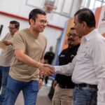 Anuncian Gobierno de Juárez y Fomerrey inicio de regularización de predios en Monte Kristal