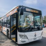 Amplía Guadalupe transporte gratuito para estudiantes
