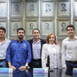 Invita San Pedro a participar en NEXT, el programa municipal que conecta a emprendedores con inversionistas