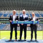 Impulsa Adrián a Monterrey como sede ejemplar en Mundial FIFA 2026