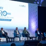 DESTACA ANDRES MIJES EN FORO NACIONAL LA TRANSFORMACIÓN DIGITAL DE ESCOBEDO
