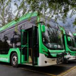 INICIA GOBERNADOR OPERACIONES DE LA RUTA TRANSMETRO GARZA SADA- CARRETERA NACIONAL