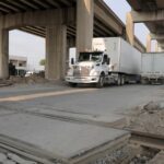 CERRARÁN POR MANTENIMIENTO DE VÍAS CARRILES LATERALES DEL LIBRAMIENTO NOROESTE