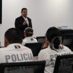 Apuesta San Pedro por la profesionalización en la prevención de la violencia