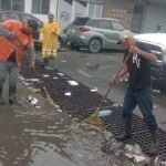 Emprende Monterrey Operativo Integral de limpieza de pluviales