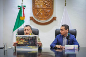 Busca San Pedro solución a apagones en zona del Centrito
