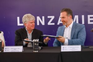 Consolida Monterrey extensa red de prevención de violencia contra las mujeres