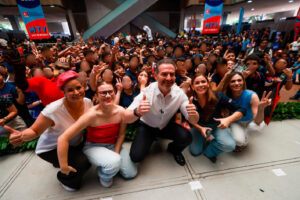 Retoma Monterrey Ferias de becas y oportunidades educativas