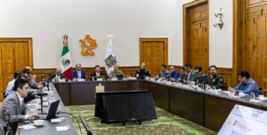LOGRA NL UNA REDUCCIÓN DE MÁS DEL 70 POR CIENTO EN HOMICIDIOS; SALE DE MEDIA NACIONAL