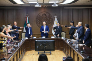 Consolidará Monterrey modernización tecnológica con nuevo Consejo de Innovación Gubernamental