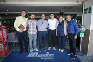 Ofrece San Pedro bajar tarifas de estacionamiento en Centrito para reactivación económica