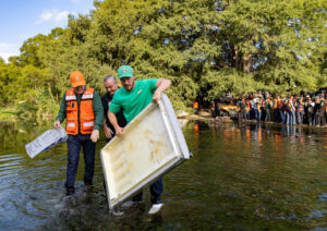 Va Estado por un NL más verde y limpio.- Samuel García