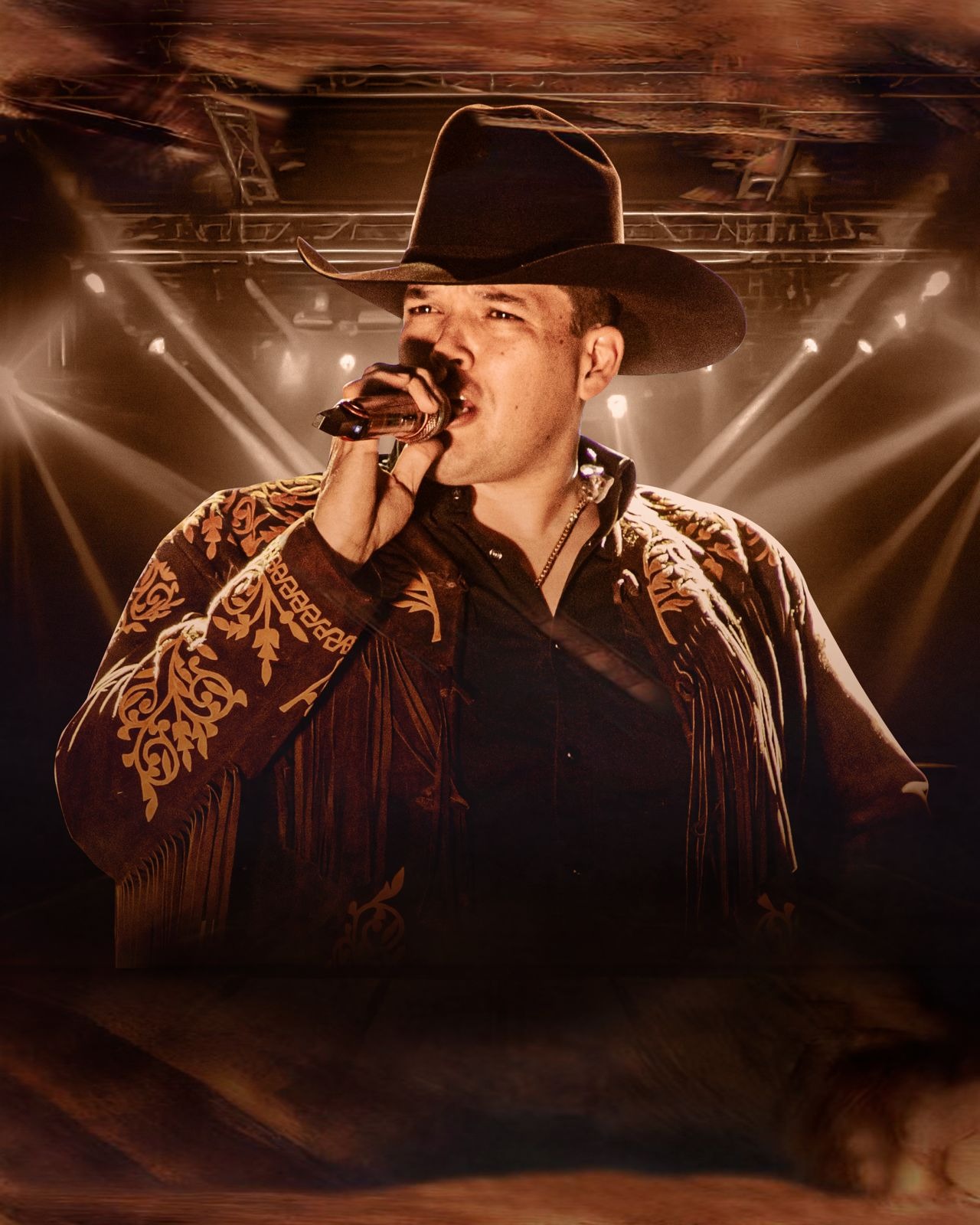 Leandro Ríos