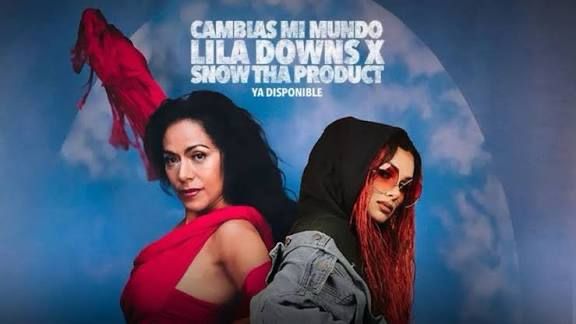 Lila Downs