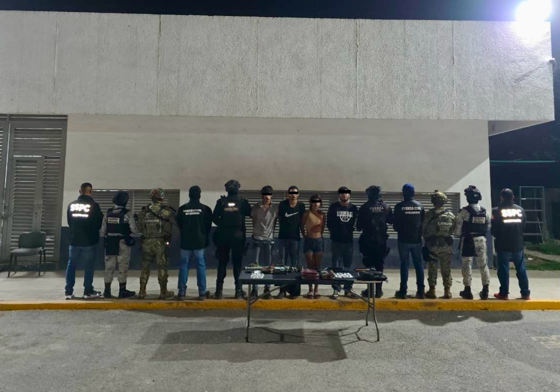 Bloqueos