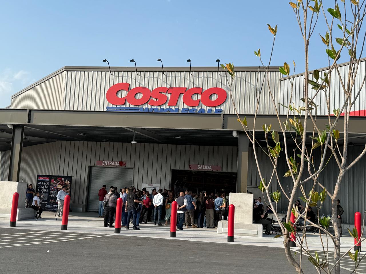 Costco Escobedo