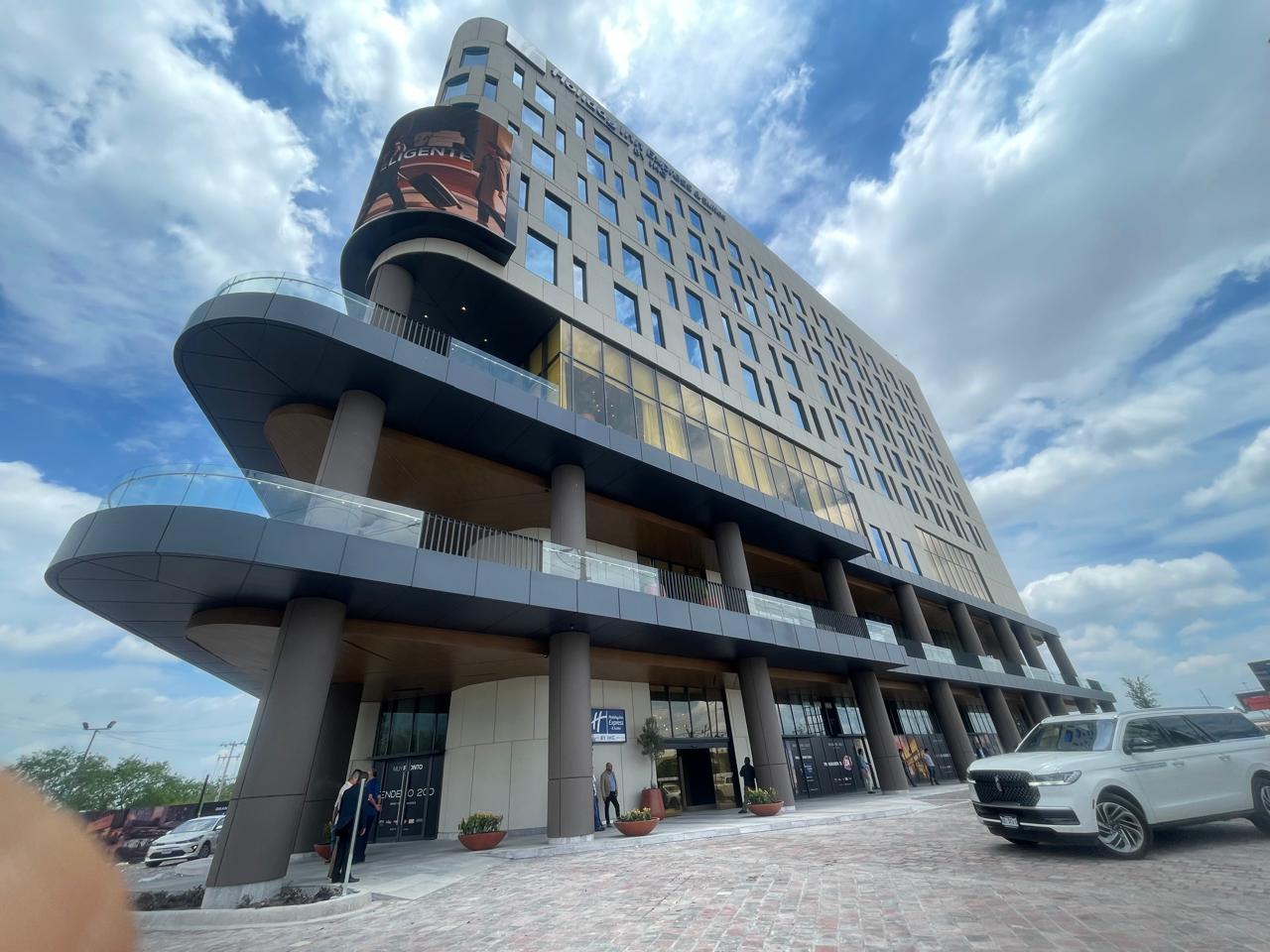 Hotel Escobedo