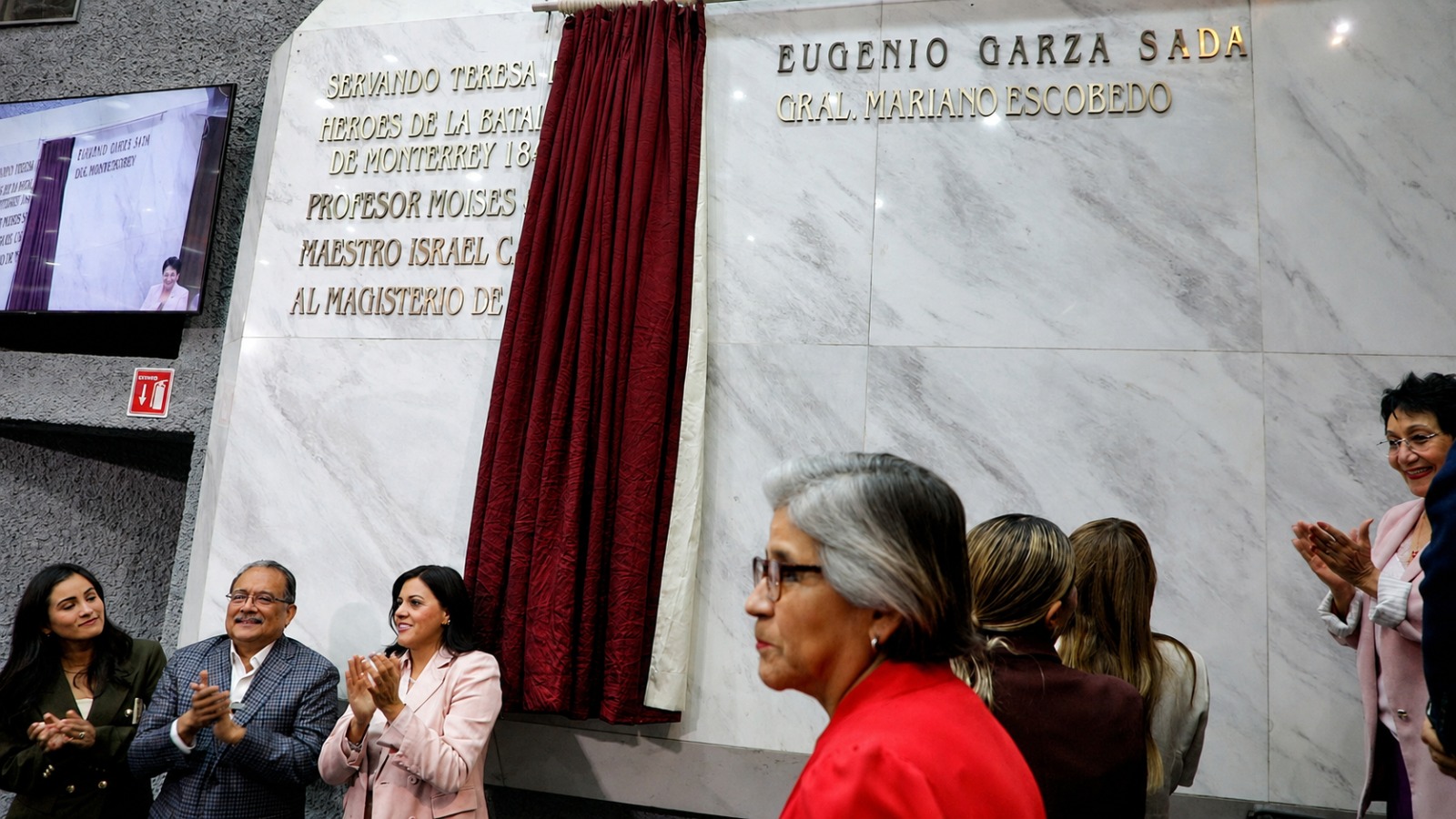 Congreso de Nuevo León