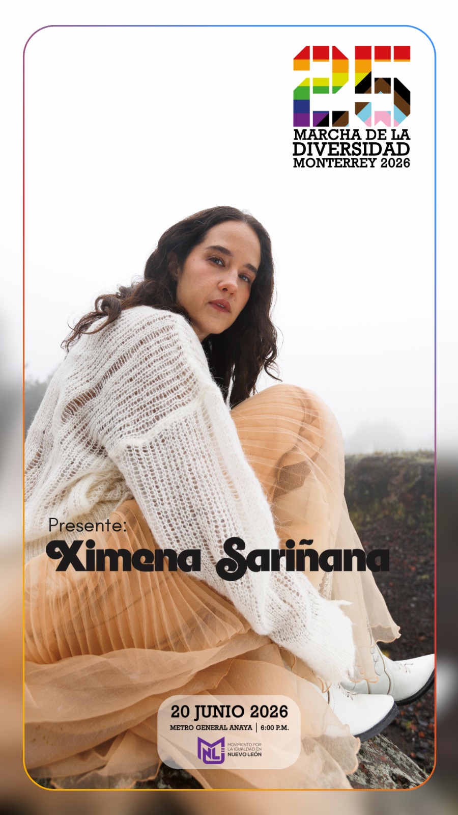 Ximena Sariñana
