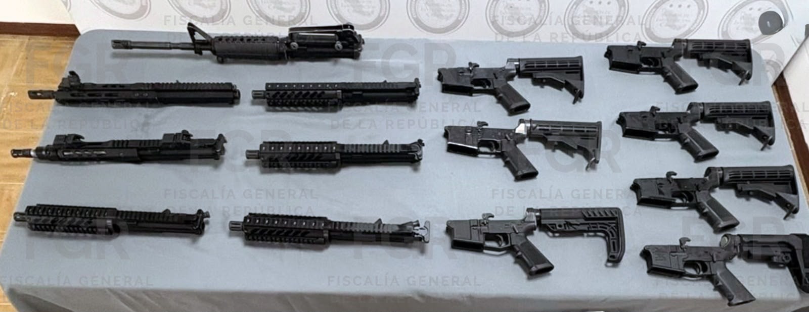 armas